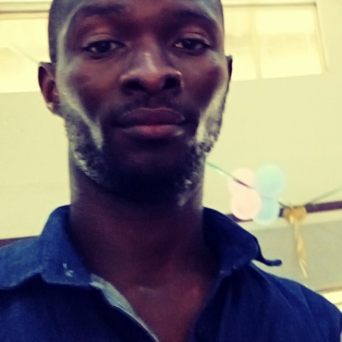 Oluwadamilare A. profile photo