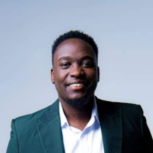 Cyprian  E. profile photo
