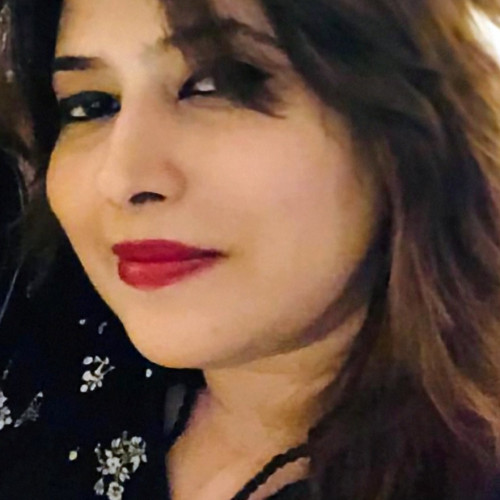 Gazala  N. profile photo