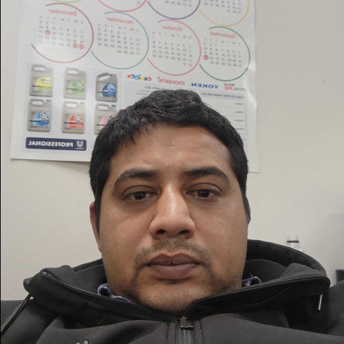 Adam c. profile photo