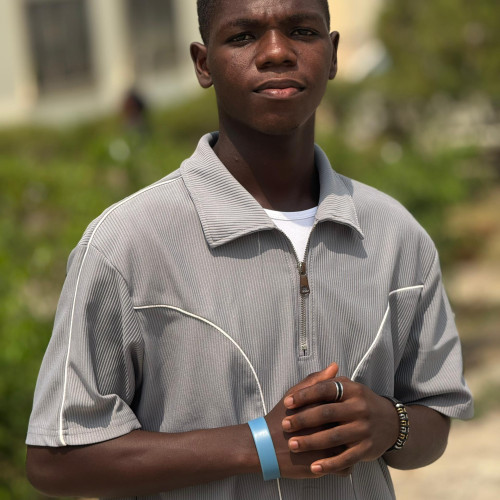 Samuel A. profile photo