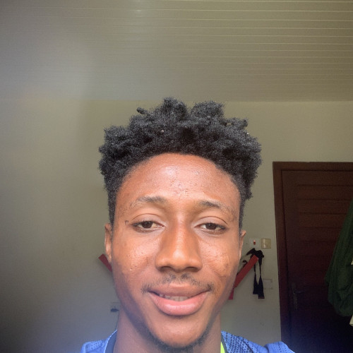 Samuel B. profile photo