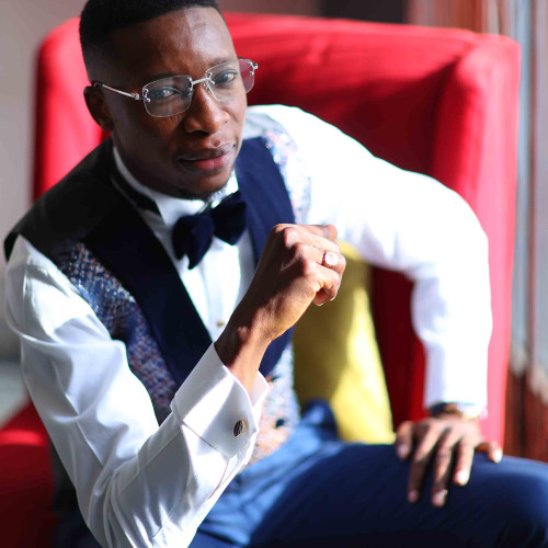 Olalekan O. profile photo