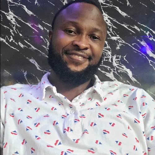 Bamayde B. profile photo