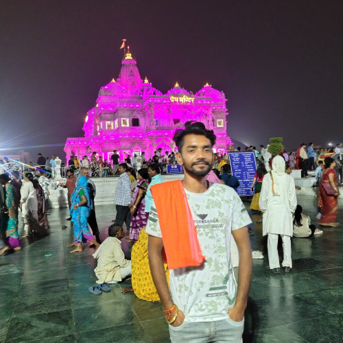 Harsh K. profile photo