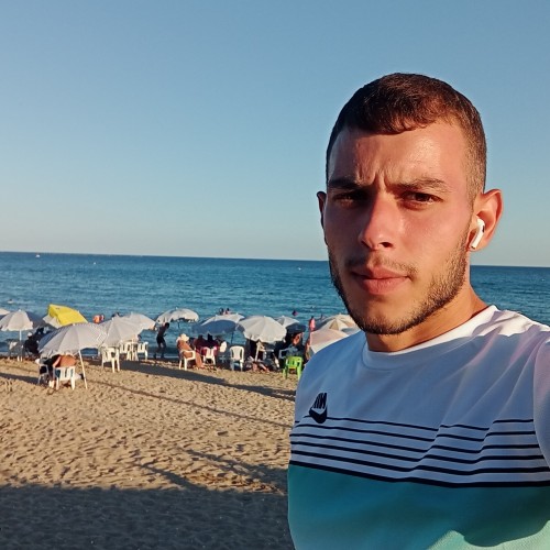 Mohcine  H. profile photo