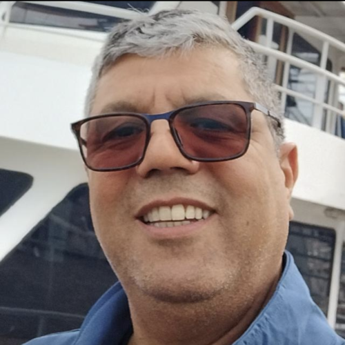 ABDELLAH L. profile photo