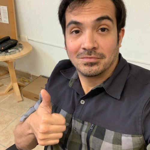 Fernando V. profile photo