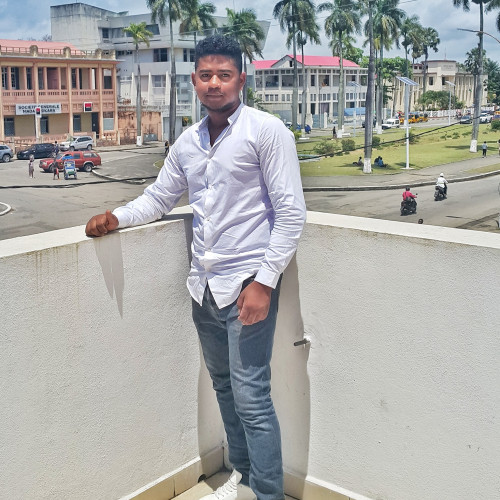 Gidalty K. profile photo