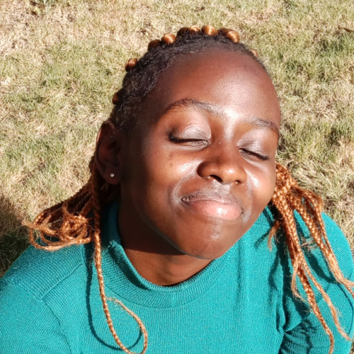 beryl m. profile photo