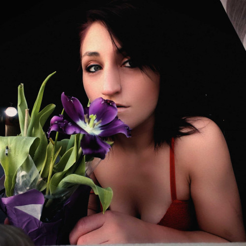 Violet S. profile photo