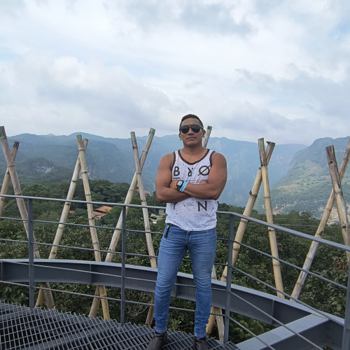 Cristhian M. profile photo
