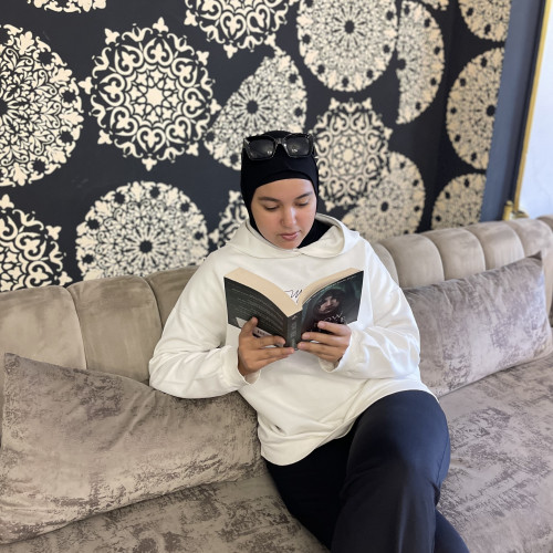 Hiba B. profile photo