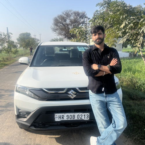Abhishek  S. profile photo