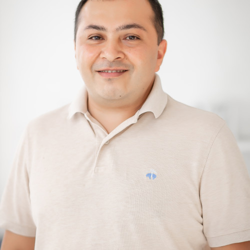 Khusan T. profile photo