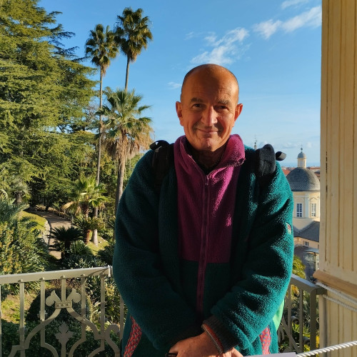 Alberto R. profile photo