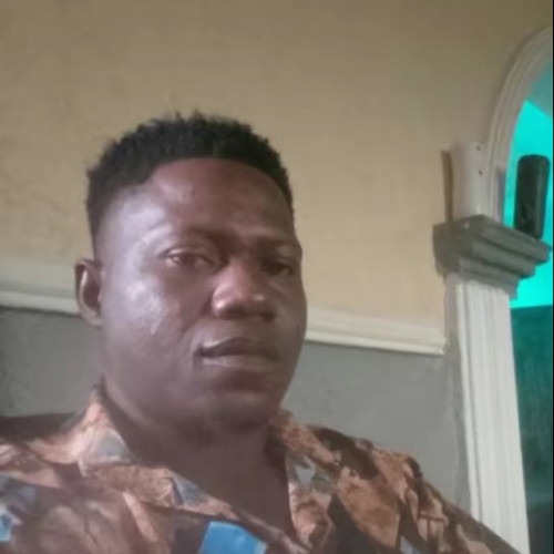 Balogun  O. profile photo