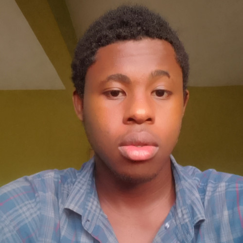Godswill E. profile photo