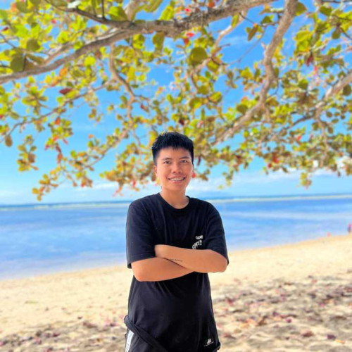 Mon F. profile photo