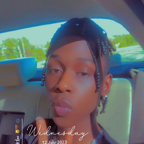Shamarion H.