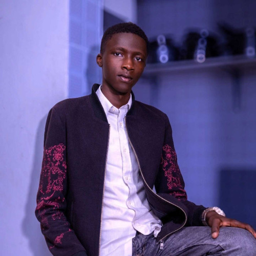 Brian b. profile photo