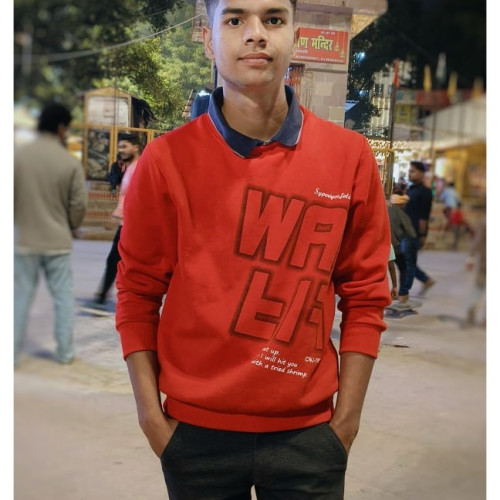 Dev k. profile photo