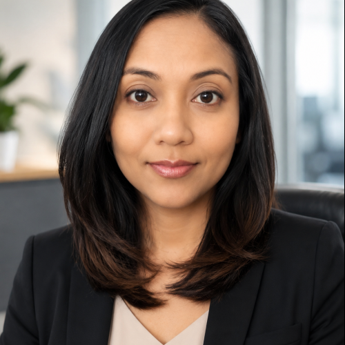 Azreena A. profile photo