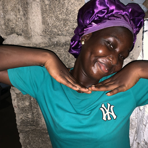 Ayomide A. profile photo
