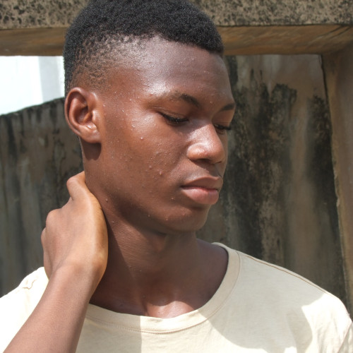 princeEmmanuel L. profile photo