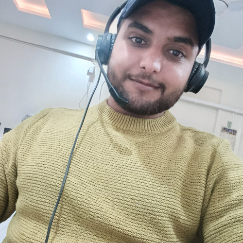 Wajahat A. profile photo