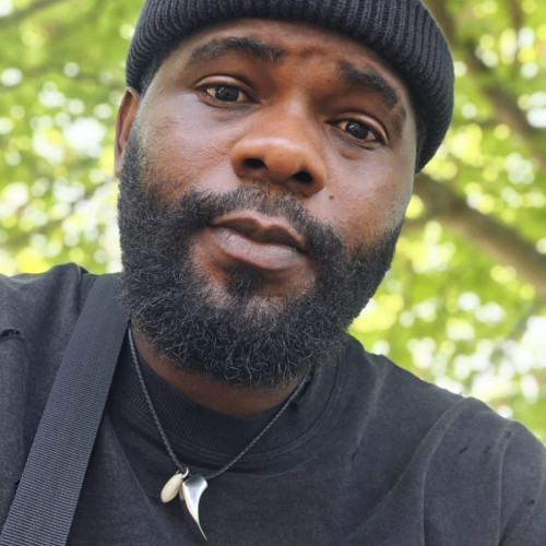 Ekaka B. profile photo