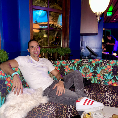 Ayoub E. profile photo