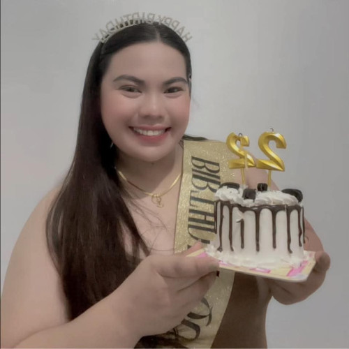 Alexandra P. profile photo