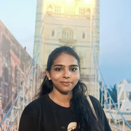 Abarna  V. profile photo