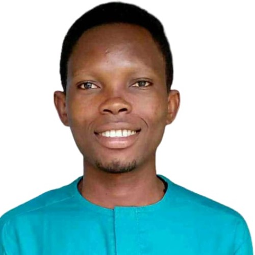 Babarinde Benjamin A. profile photo