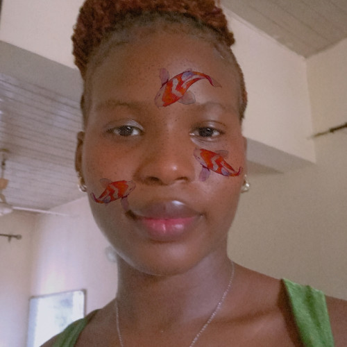 Ella O. profile photo