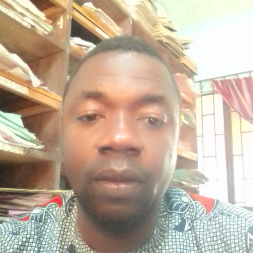 Ahwinahwi K. profile photo