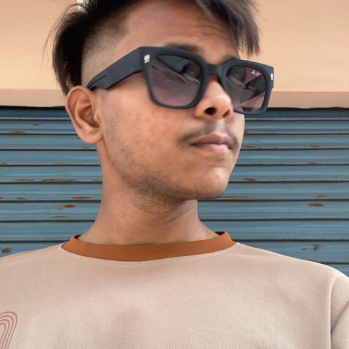 sumit d. profile photo