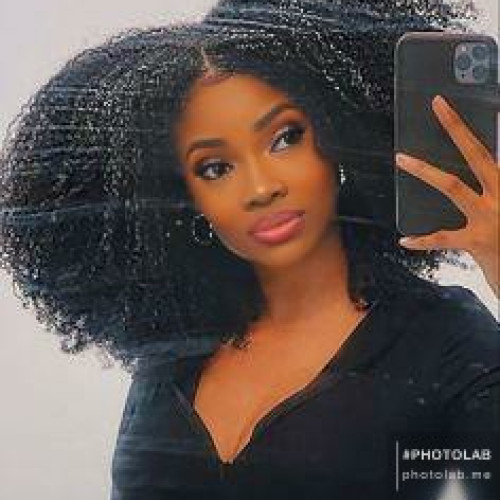 Elue P. profile photo