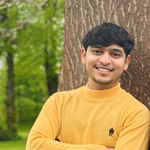 Vishnu Kumar  G. profile photo