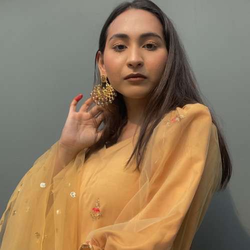 humaira d. profile photo
