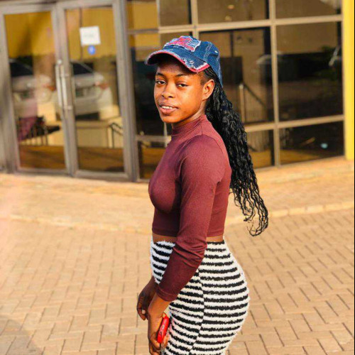 Nmesoma J.