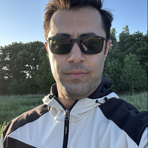 Amir S. profile photo