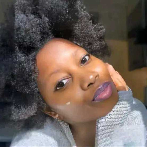 Rosemary Waruguru M.