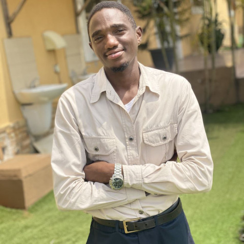 Abioye P. profile photo