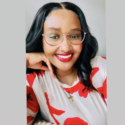 Sylvia K. profile photo