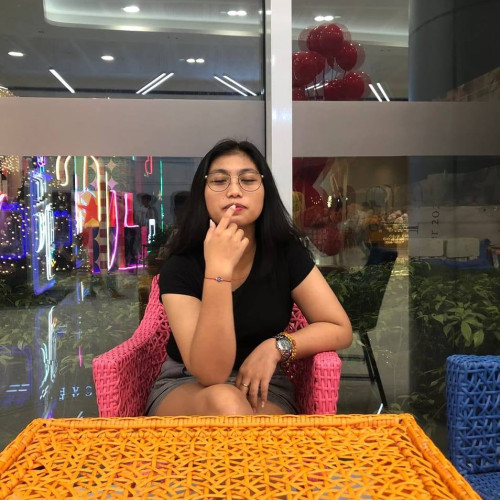 Jasmine  V. profile photo