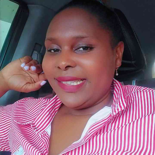 Jackline  M. profile photo