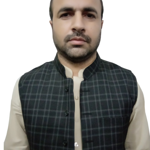 Atif M. profile photo