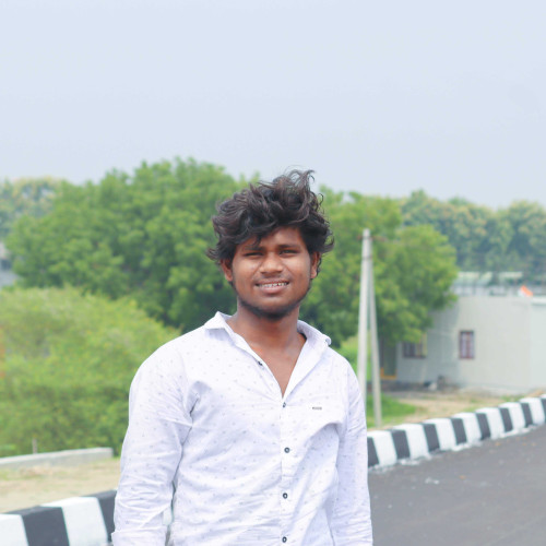 Santosh K.